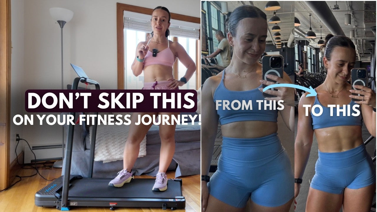 Getting My Daily Steps In Has Never Been Easier!