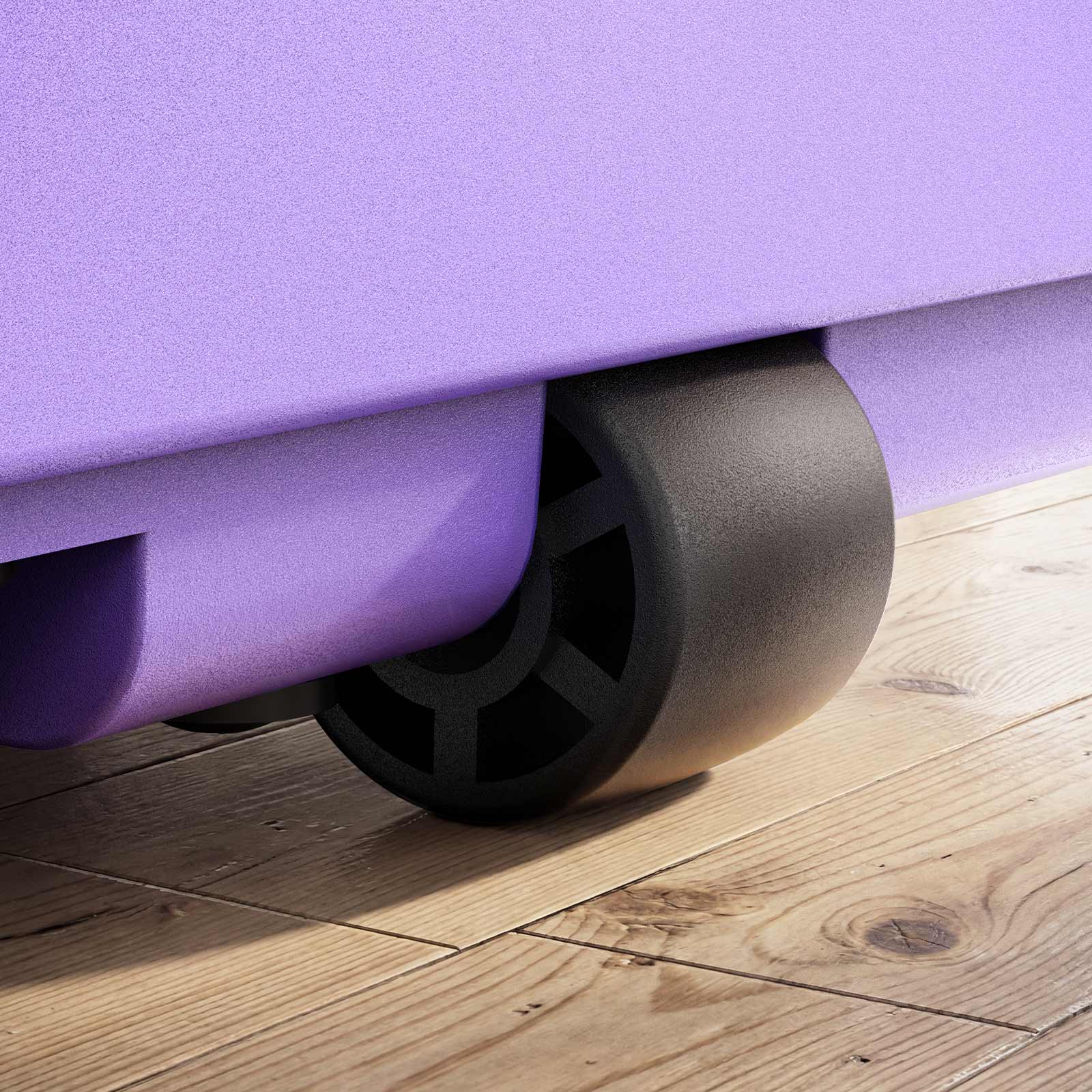 [Mother's Day Limited Edition] TM037 Fold Flat Treadmill With Gift Package