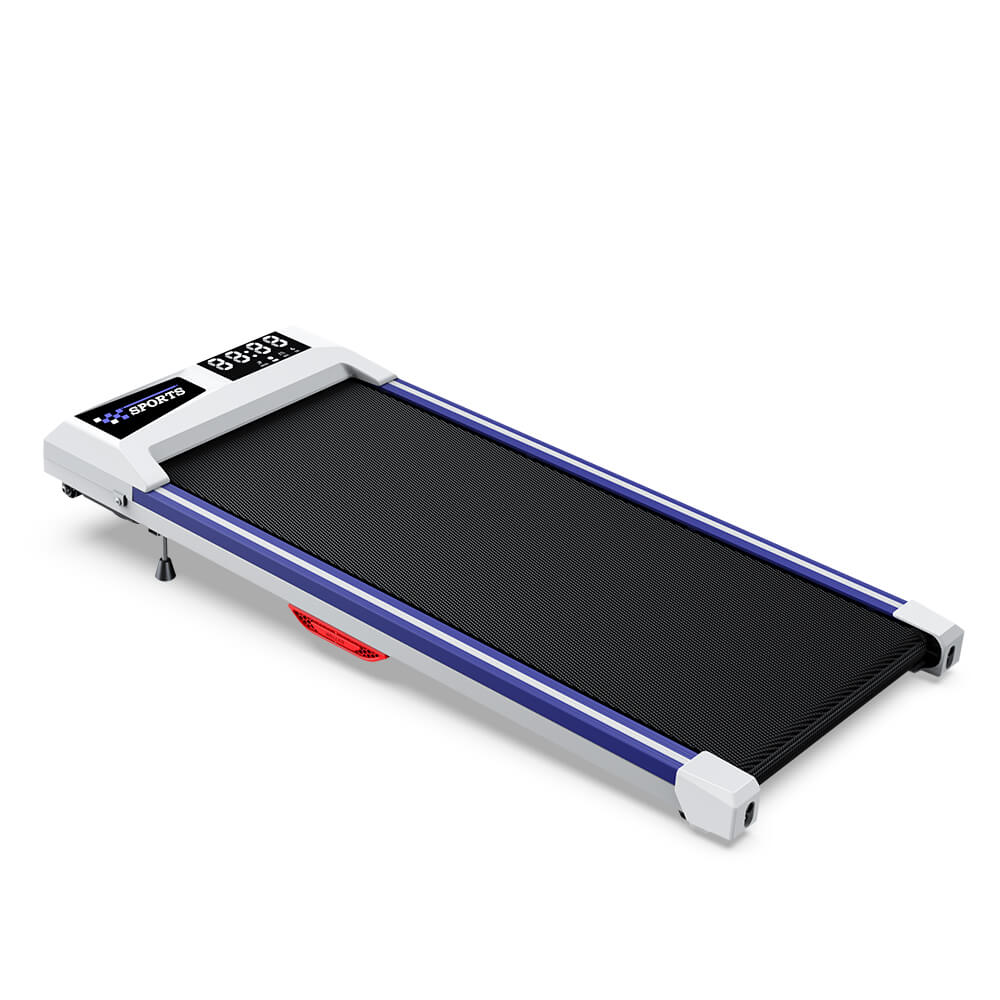 WELLFIT WP009 Walking Pad Treadmill With Voice Control