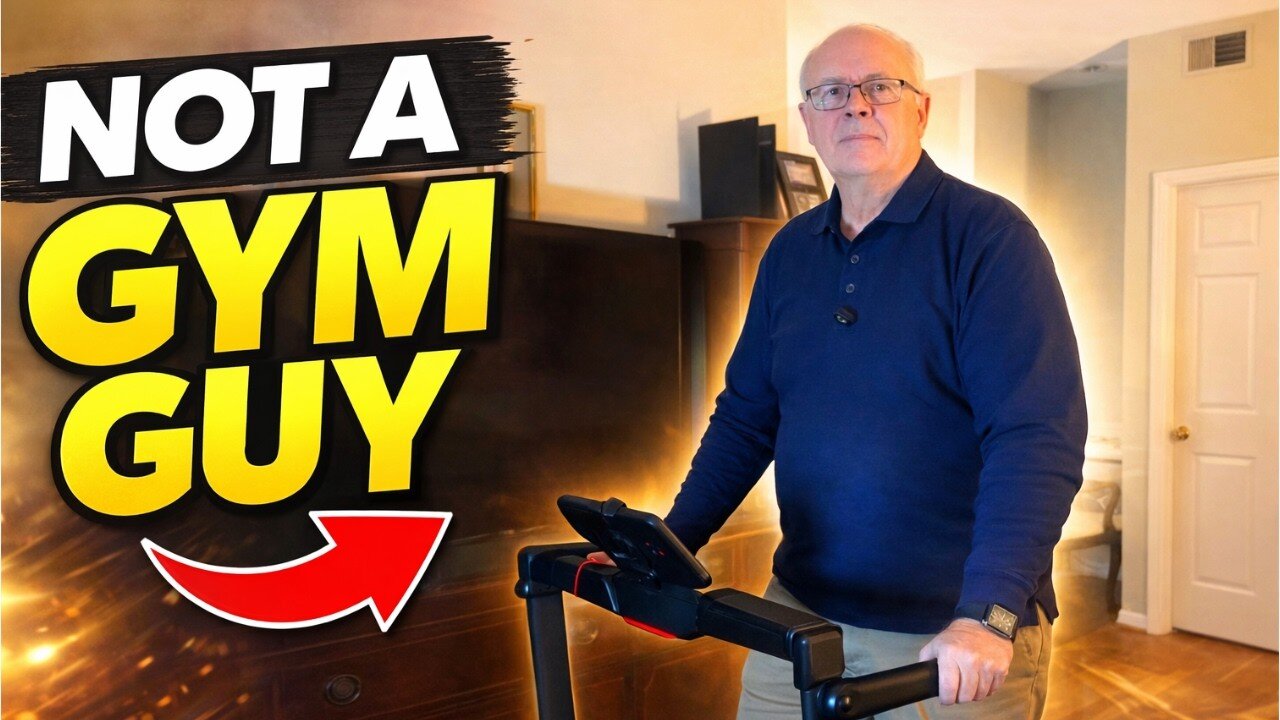 Staying Active Made Simple