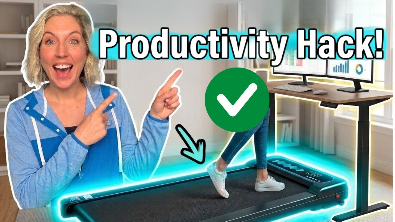 My favorite home fitness upgrade