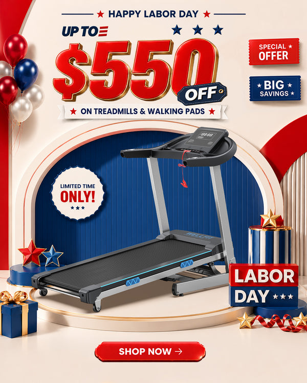 Special Promotion
