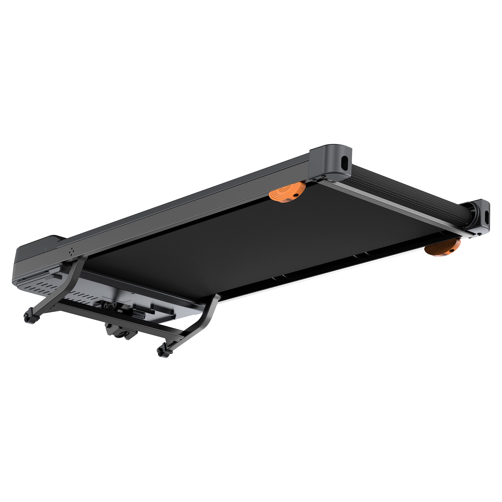 [New Arrival] WP017 10% Auto Incline Under Desk Walking Pad