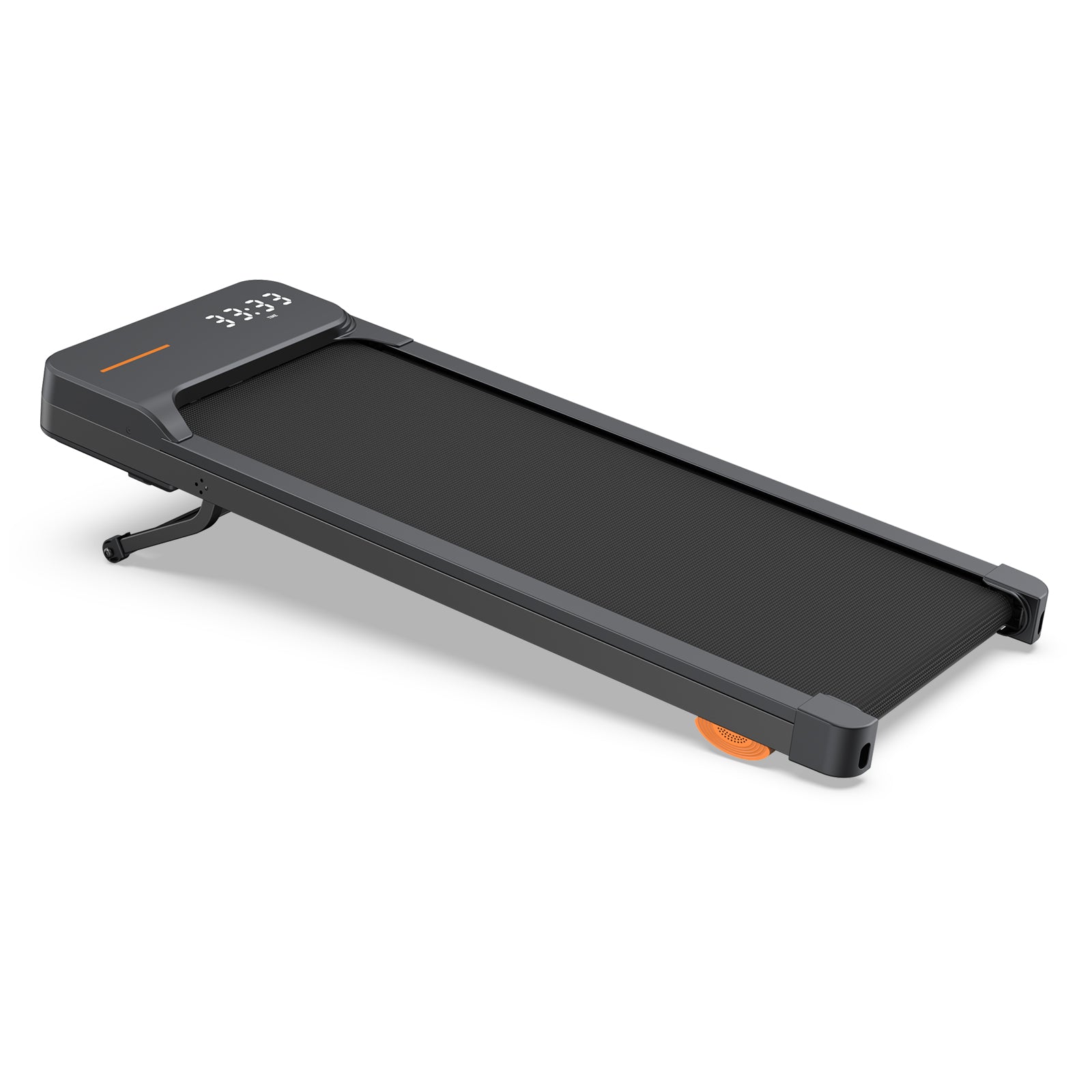 [New Arrival] WP017 10% Auto Incline Under Desk Walking Pad