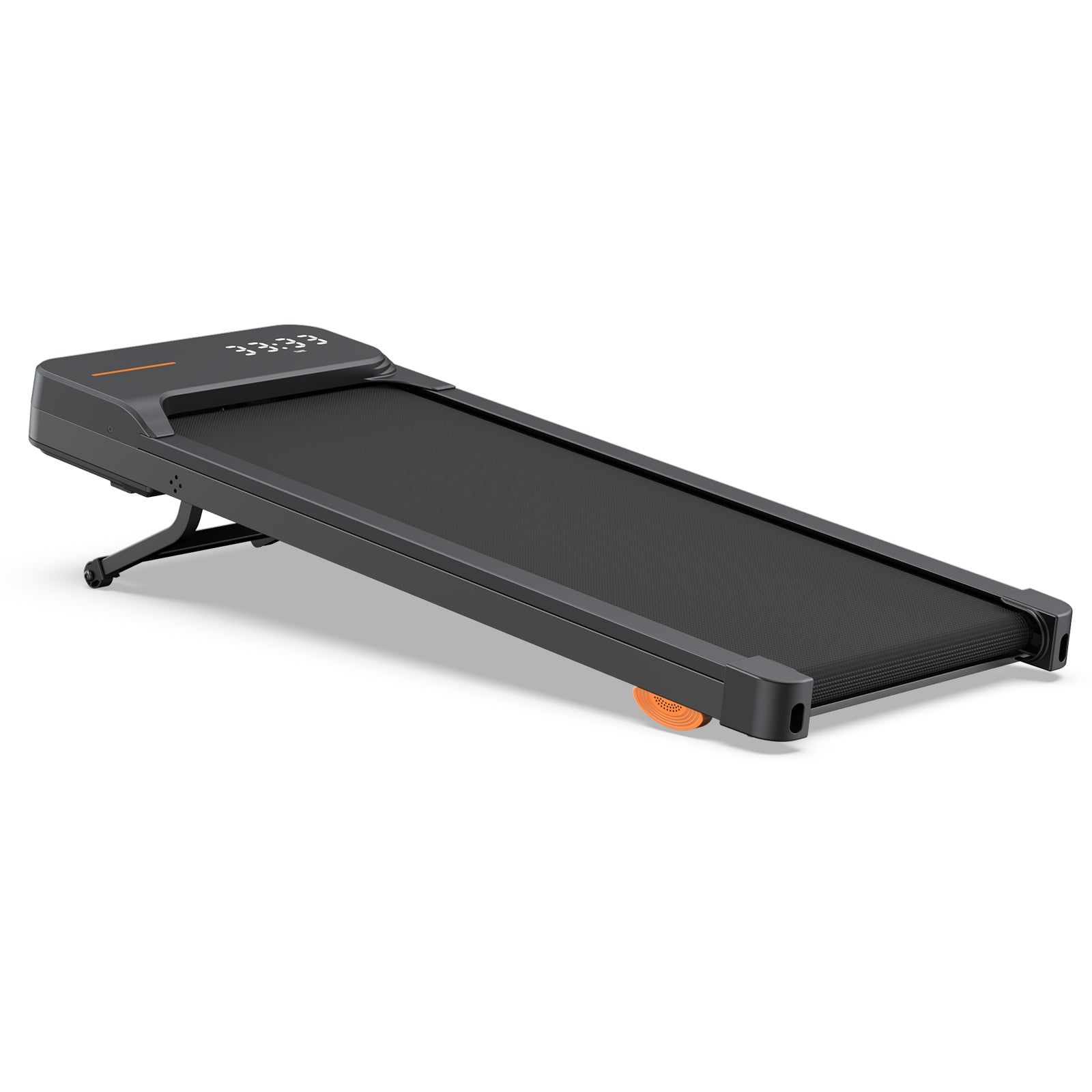 [New Arrival] WP017 10% Auto Incline Under Desk Walking Pad