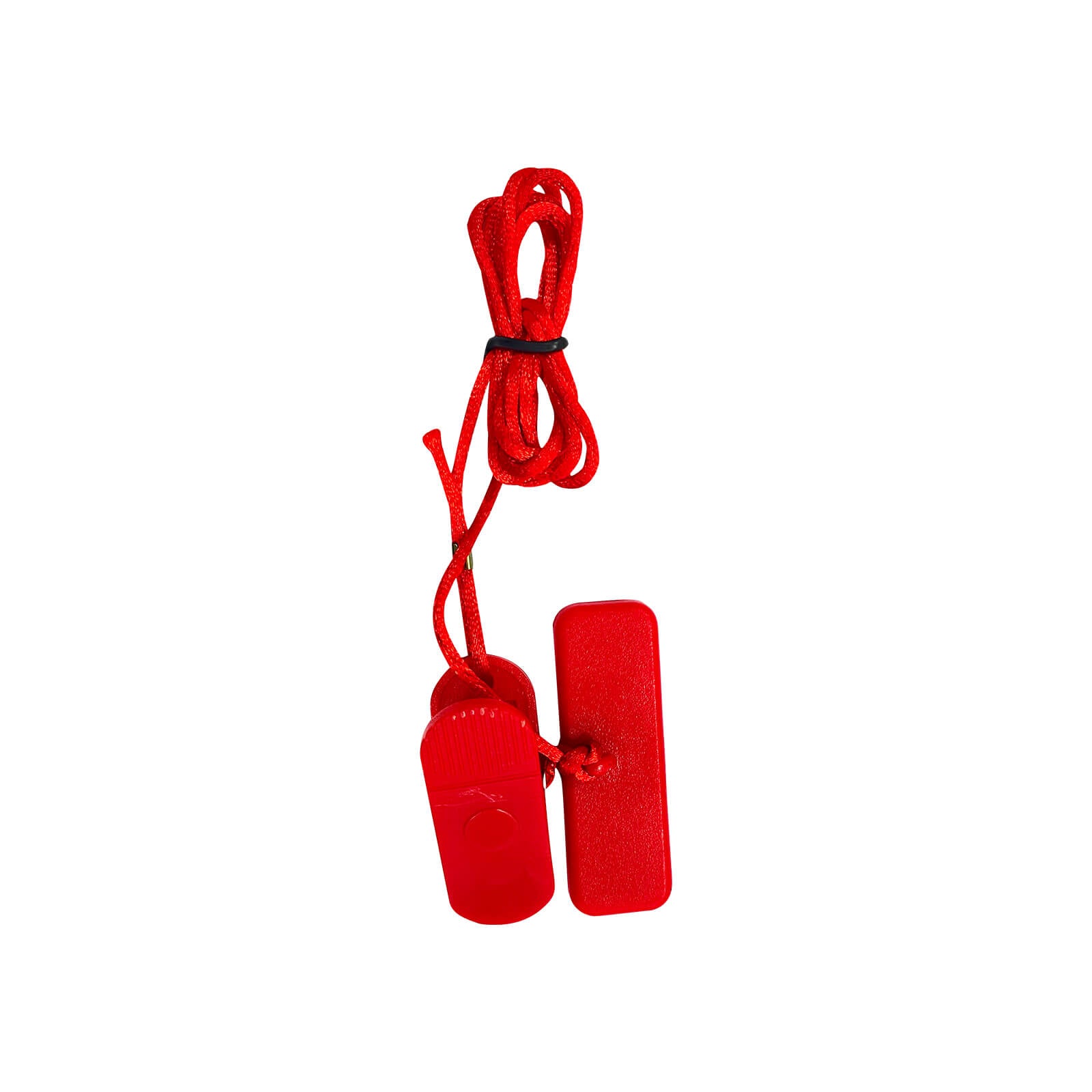 Safety Key
