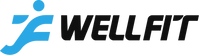 Well Fit Treadmill logo