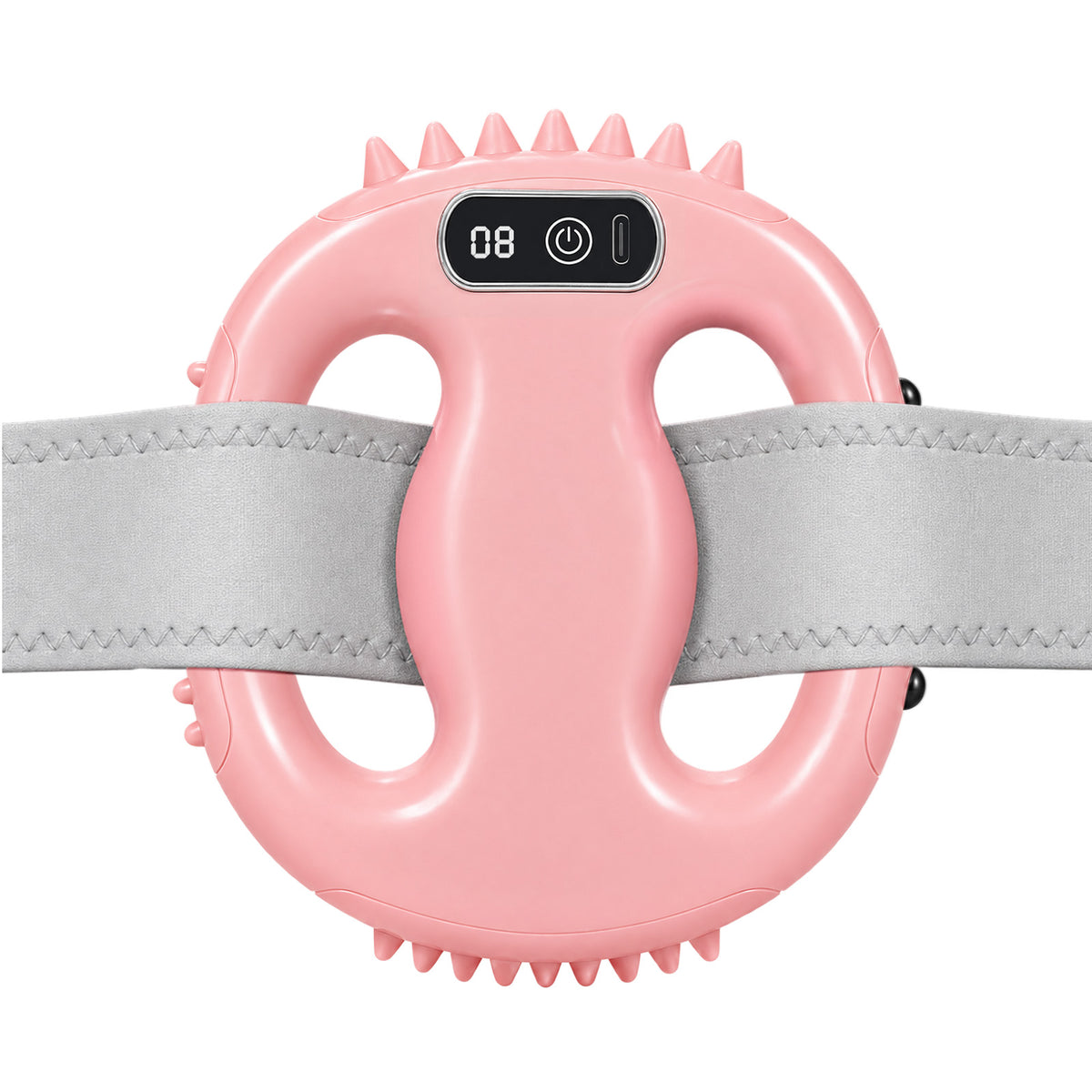 WELLFIT Multi Functional Vibrating Fascial Ring