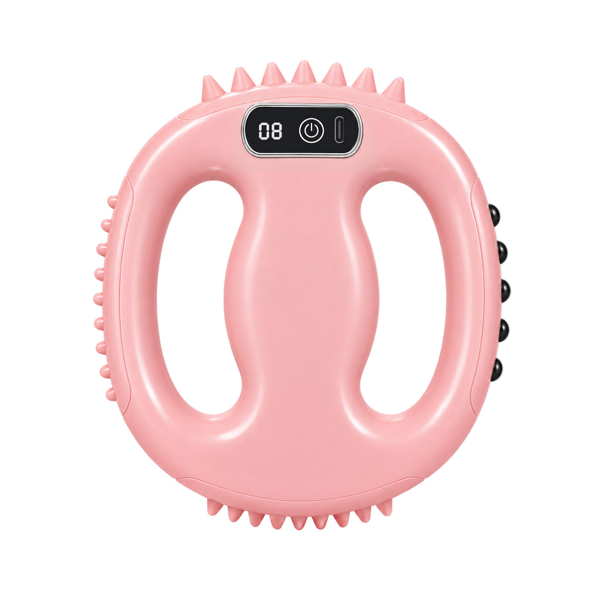 WELLFIT Multi Functional Vibrating Fascial Ring